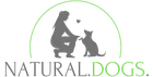 natural.dogs Logo